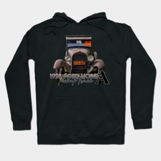 1928 Ford Model A Pickup Truck Hoodie